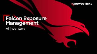 Falcon Exposure Management AI Inventory: Demo Drill Down