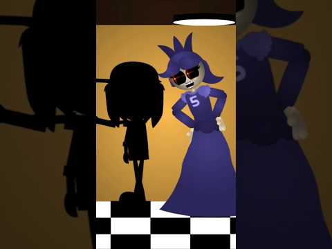 one way or another - taffy variants #turbowarp  #fnaf #onewayoranother @TJGvideos