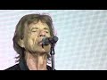 The Rolling Stones   Berlin   Paint it Black   Aug 3 2022