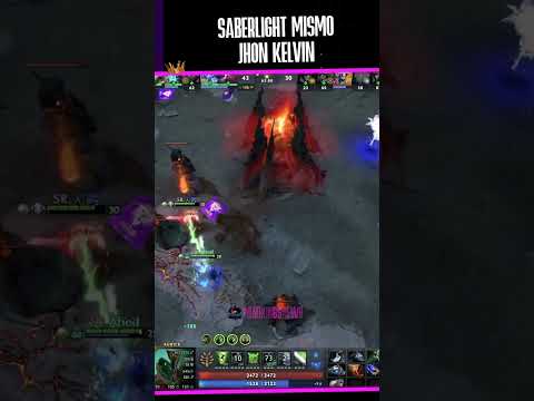 Shopify Rebellion 2 - 0 Tundra Esports | DreamLeagueS21 | Día 1 #shorts