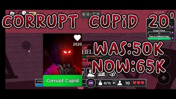 Survive the killer:[new value list update] #survivethekiller #roblox