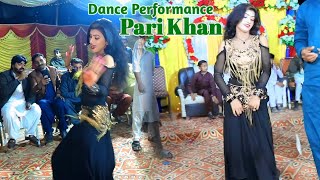 Thakur 420 | Dance Performance Pari Khan | HBS Studio 2025