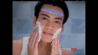 Iklan Brylcreem Malaysia TVC 2008 (B Face)