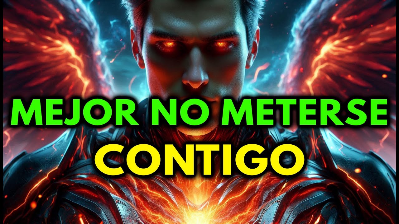 ELEGIDO: Tu mente es tan brillante que todos dicen 