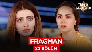 Yıldızlar Kadar Yakın - Banno - Pakistan Dizisi 32. Fragman💓