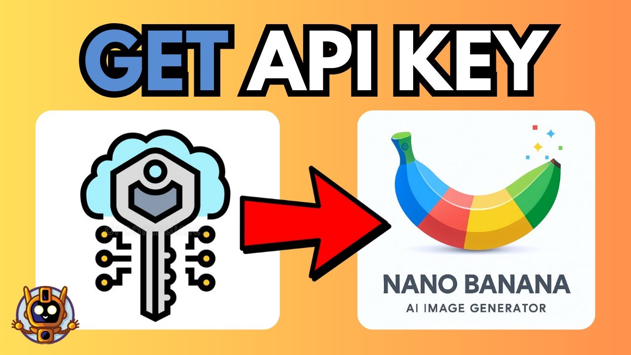 How To Get Nano Banana API Key – Step-By-Step Tutorial