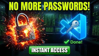 VS Code Remote SSH : Connect to ANY Server In 1 Second