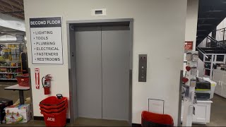 Ascent Hydraulic Elevator- ACE Alamo Hardware- San Ramon, CA
