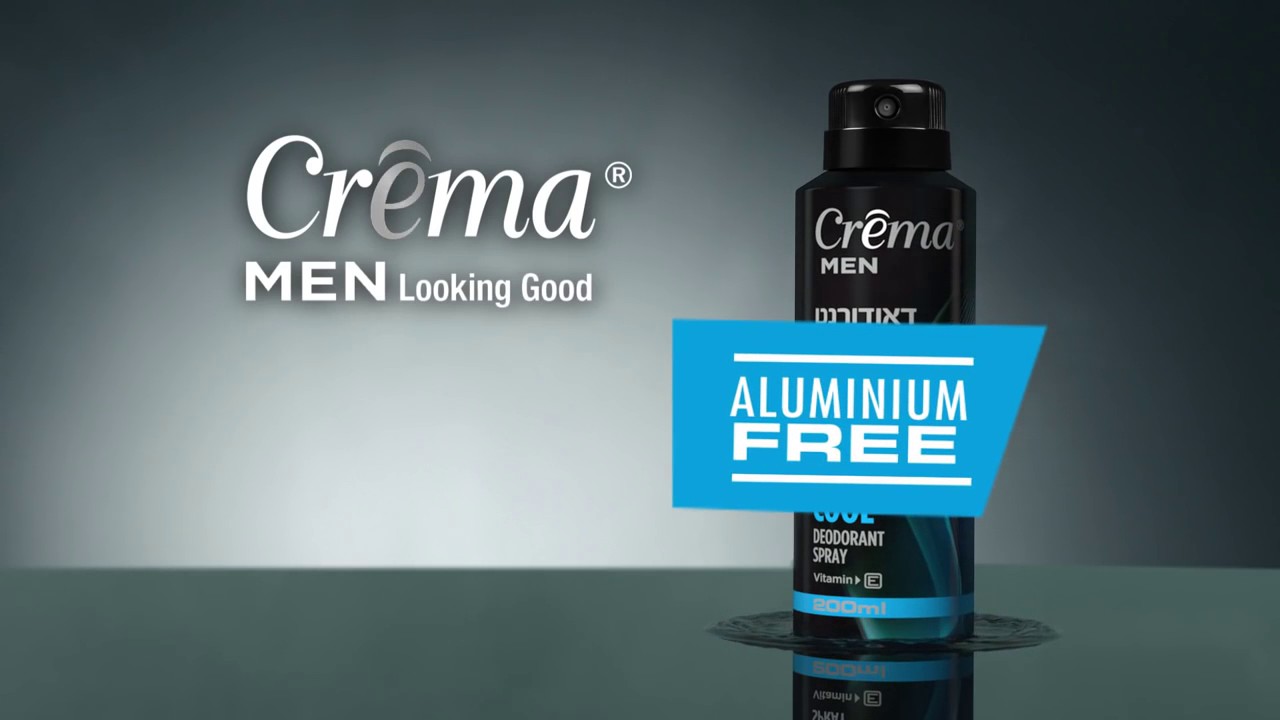 CremaMen в России на Squper.com/cremamen