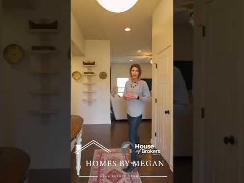 2004 Cecil St., Columbia, MO home video tour