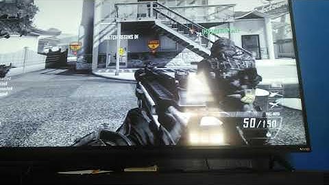 Black ops 2 - How to Rank up in custom game modes!