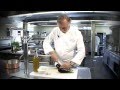 Aubergines au four - Jean-André Charial