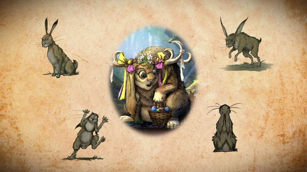 Easter on Tauber — Goblin King Games
