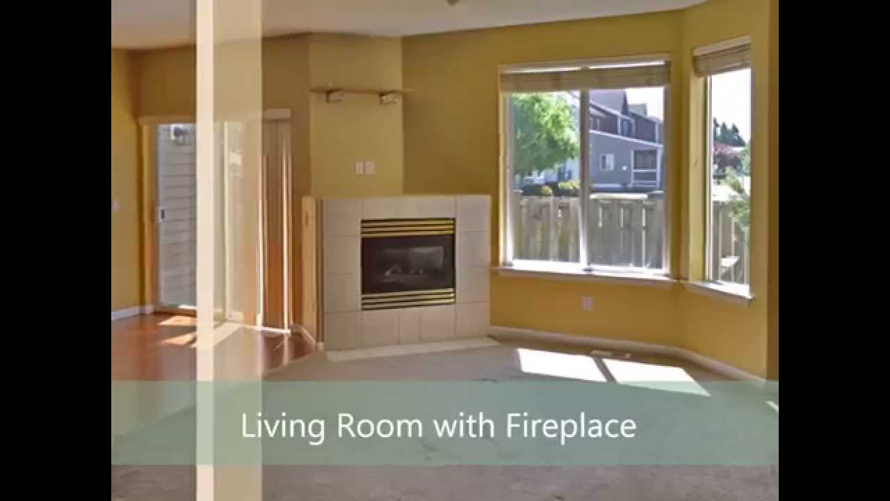 SOLD 142,000 Incredible HUD Townhome Milton WA 98354 YouTube