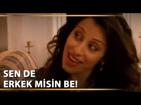 Kocasını Aldattı Cezasız Kalmadı | İman Edenler