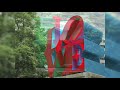 The Michigan Experience - LOVE Sculpture