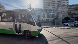 2019 Marcopolo Senior Lines 211-214 2 Viña Bus S.A.