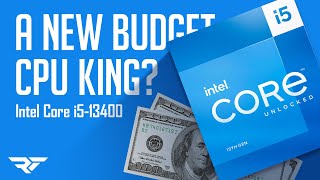 Did we just get a new Budget CPU King?