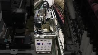 AUTO-DOFFER