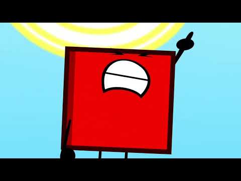 I'm Not Your Toy (Animated) (REUPLOADED)
