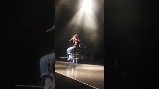 Sabrina Carpenter EXHALE