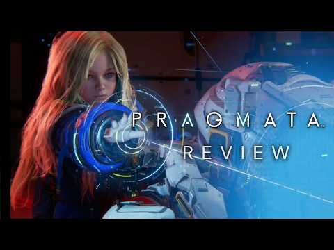 Pragmata Is My 2026 Game Of The Year! Pragmata Review