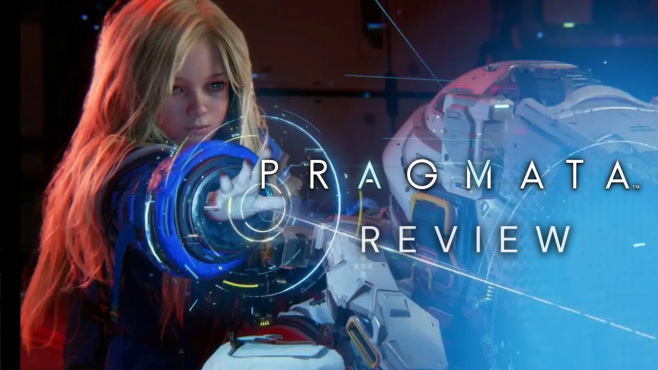 Pragmata Review: Gameplay, Story, & Full Breakdown (Nintendo Switch 2)