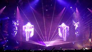 Qlimax 2006 intro Promo