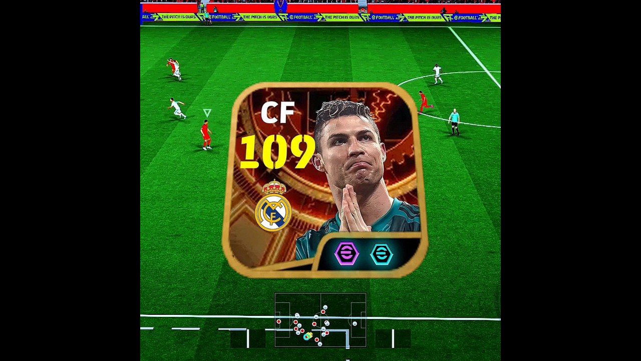 How to dominate with Rolando in eFootball – Instant goal!