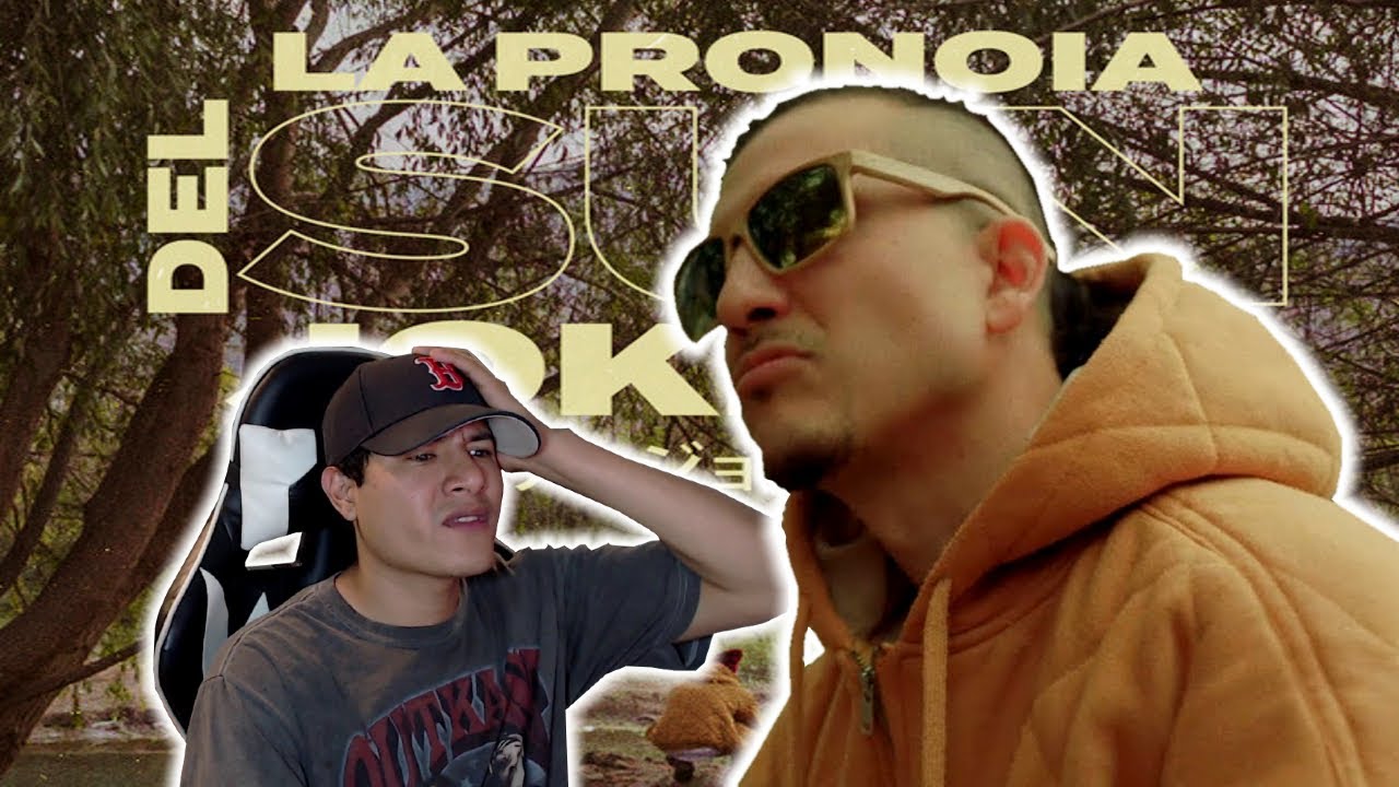 LA PRONOIA DEL SUN JOKE FÚ - Chystemc | Reacción 🤪🤪🔥