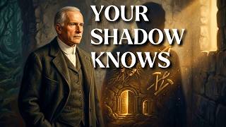 What Your Shadow Reveals about Your Purpose — Carl Jung