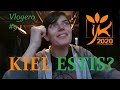 IJK 2020! Mia sperto! // Vlogero #9