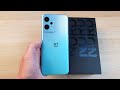 ONEPLUS NORD CE 2 LITE - ОПТИМАЛЬНЫЙ ВАРИАНТ ЗА СВОИ ДЕНЬГИ!