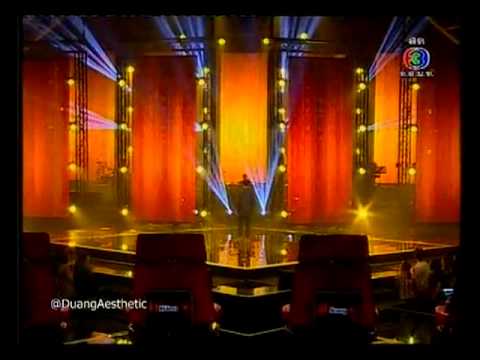 The Voice Thailand  ต๊ะ - กลับมาทำไม