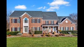 17840 Stoneleigh Drive, Round Hill, VA 20141
