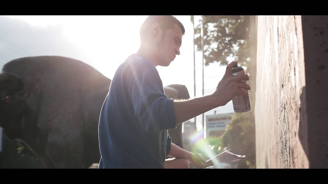 Киевский зоопарк - WallStreet