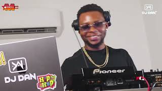 Dj Dan Ft Mckobole Hit Kenyan    