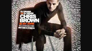 Chris Brown - Invented Head
