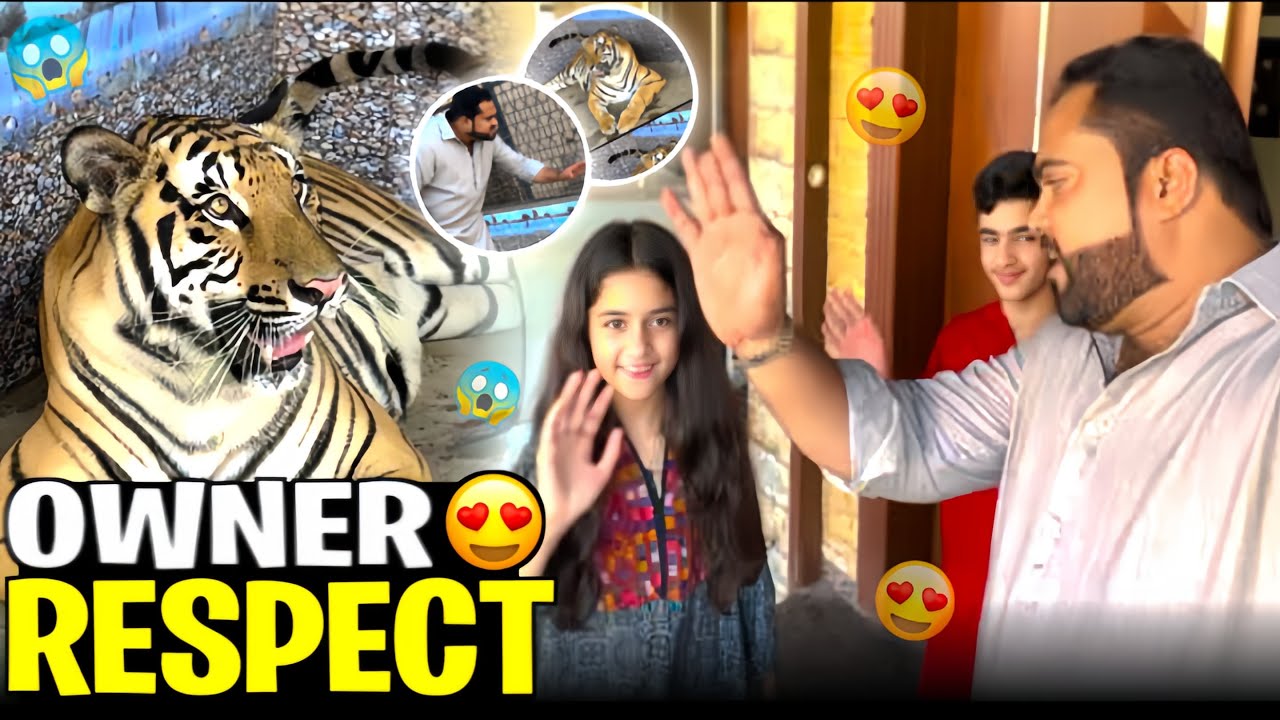 Isko kehtay ha maalik ki pehchan 😍(mian saqib)