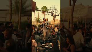 Rodolphe Manoukian I Adore You Live Set Afro-House & Percussion Fusion 2025