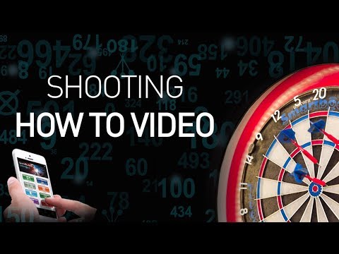 Unicorn Smartboard - Shooting Game - How to Play  (7/8)