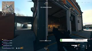 Warzone 2 Decoy double kill
