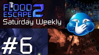 FE2 Saturday Weekly #6 | FE2 Community Maps