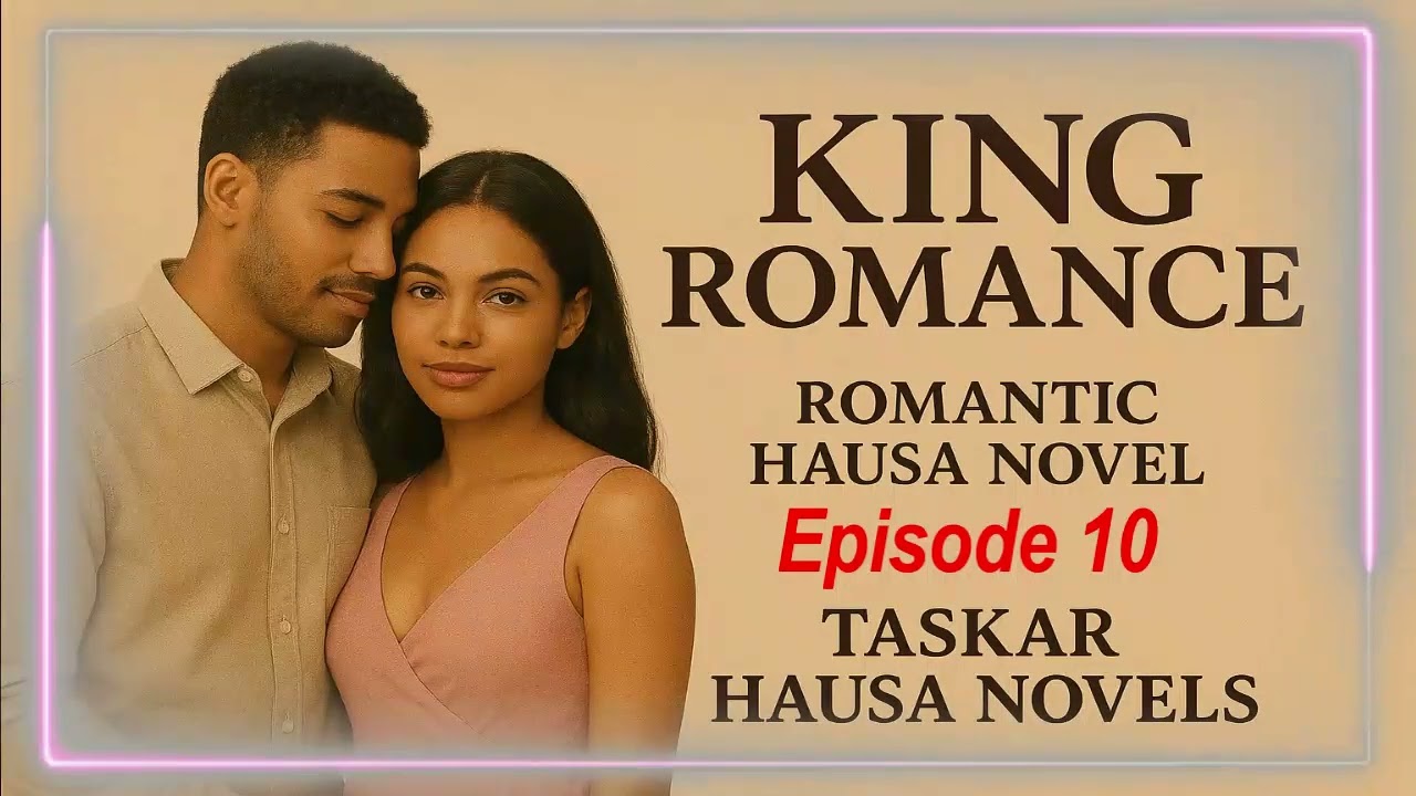 КОРОЛЬ РОМАНС Эпизод 10