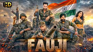 Independence Day Special - (2026) South Released Full Movie | Ajay Devgn, Sanjay Dutt, Saif Ali Khan