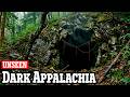 8 Creepiest Caves in the Appalachian Mountains — What’s Inside?