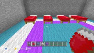 Minecraft xbox countdown tutorial