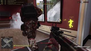AAPG: Hacker TGA nvandorst / no flash + wallhack