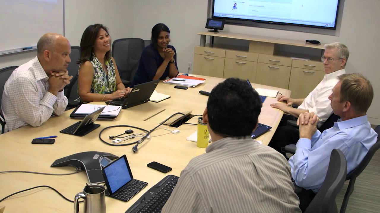 Women in IT at the International Monetary Fund