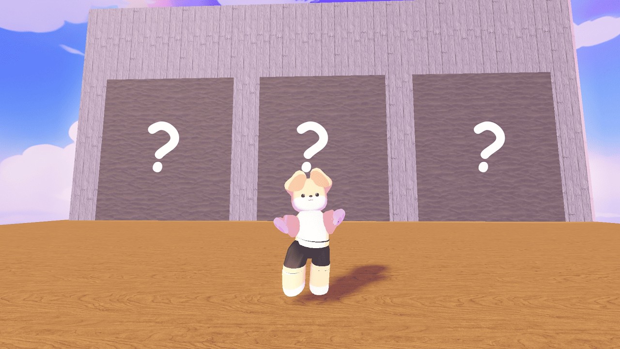 Je vais essayer si je connais le son du logo qui convient !